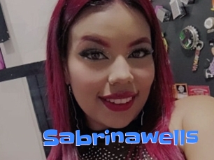 Sabrinawells