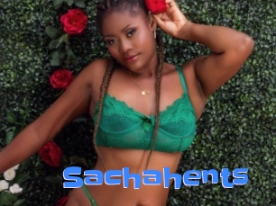 Sachahents