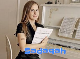 Sadaqah