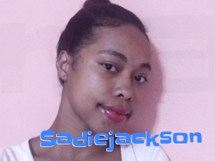 Sadiejackson