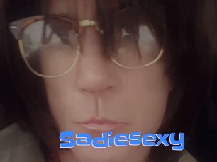 Sadiesexy