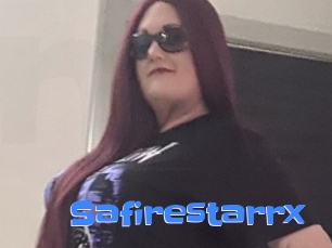 Safirestarrx