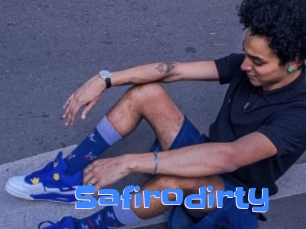 Safirodirty