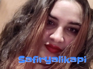 Safiryalikapi