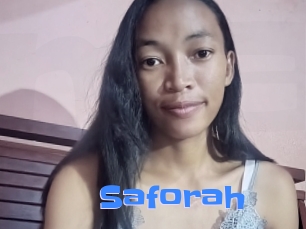 Saforah