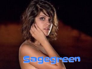 Sagegreen