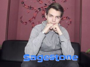 Sagestone