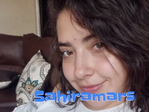 Sahiramars