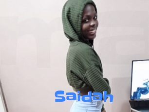 Saidah