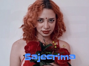 Sajecrima