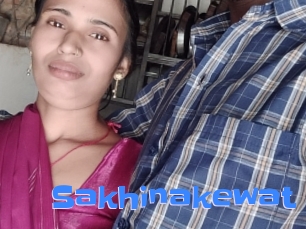 Sakhinakewat