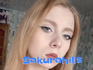 Sakurahills