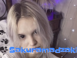 Sakuramadzaki