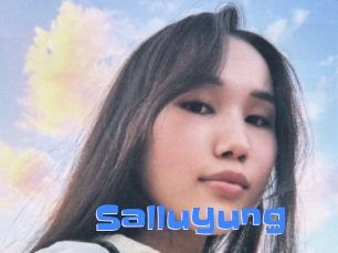 Salluyung