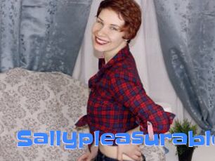 Sallypleasurable