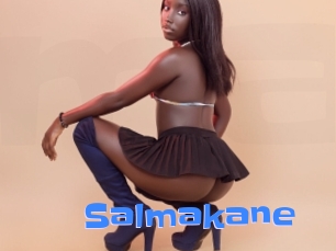 Salmakane