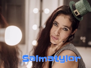 salmatylor Mausi Privat