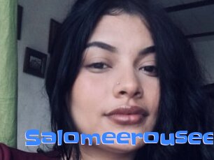 Salomeerousee