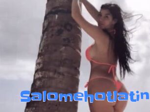Salomehotlatin