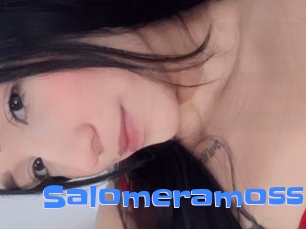 Salomeramoss