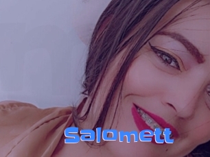 Salomett