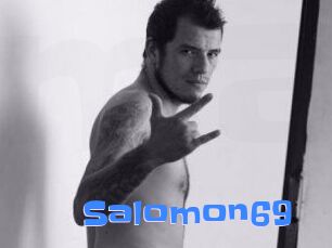 Salomon69