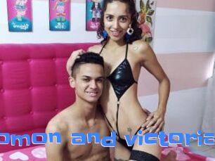 Salomon_and_victoria