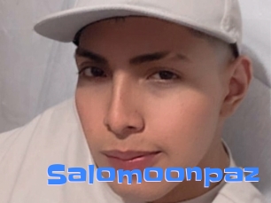 Salomoonpaz