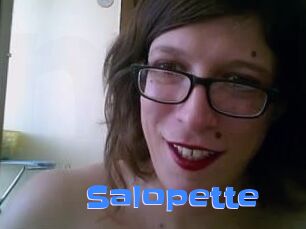 Salopette