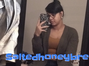 Saltedhoneybree