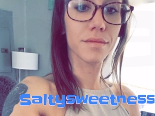 Saltysweetness