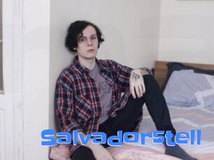 Salvadorstell