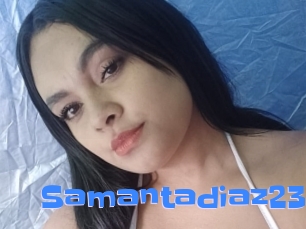 Samantadiaz23