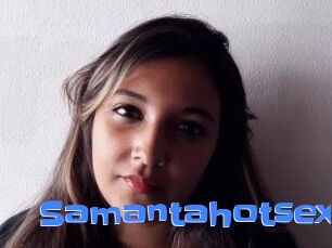 Samantahotsex