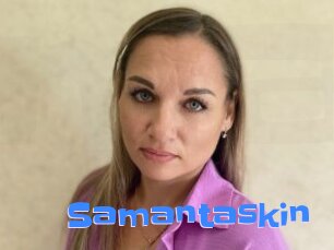 Samantaskin