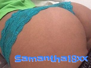 Samantha18xx