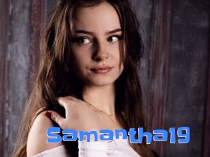 Samantha19