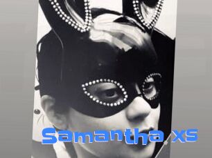 Samantha_xs