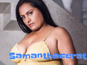 Samanthacerati