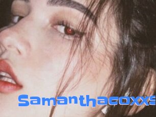 Samanthacoxxs
