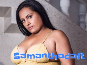 Samanthadaft