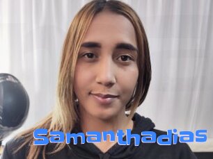 Samanthadias