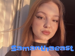 Samanthaeast