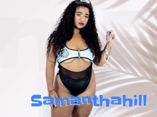 Samanthahill