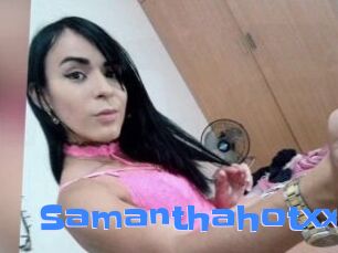 Samanthahotxx