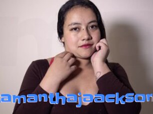 Samanthajaackson