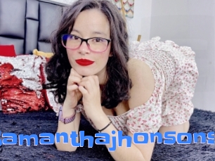 Samanthajhonsons