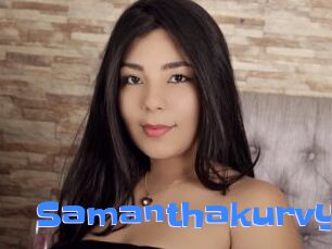 Samanthakurvy