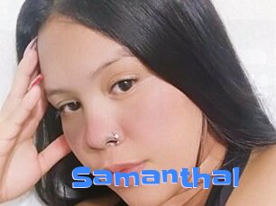 Samanthal