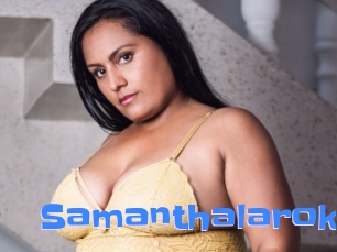 Samanthalarok